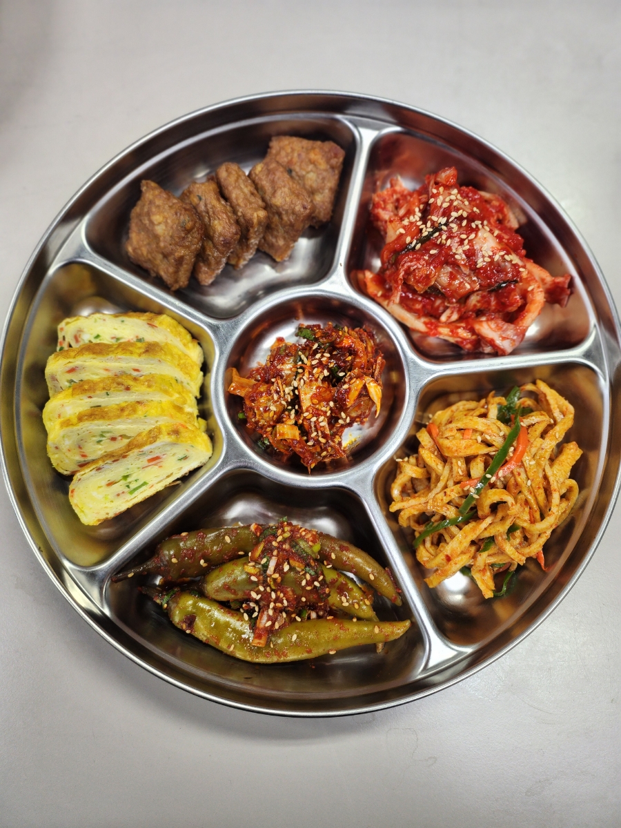 만나반찬 이미지
