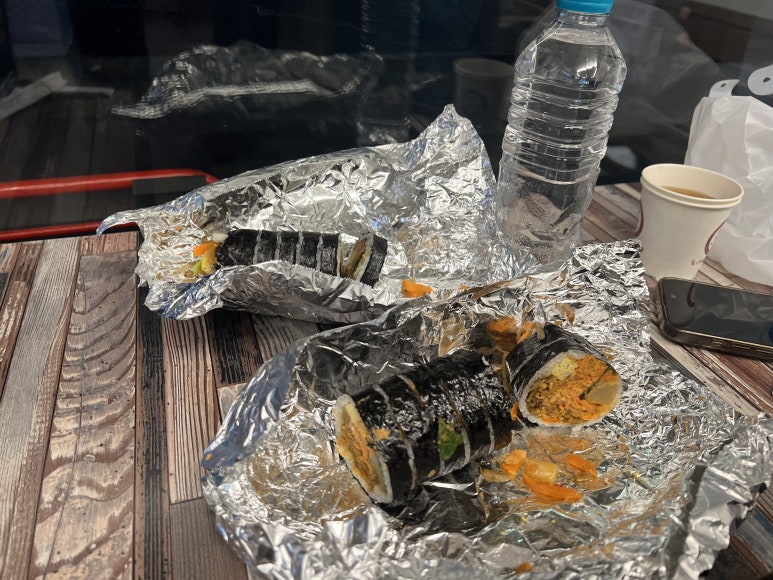삼형제김밥 이미지
