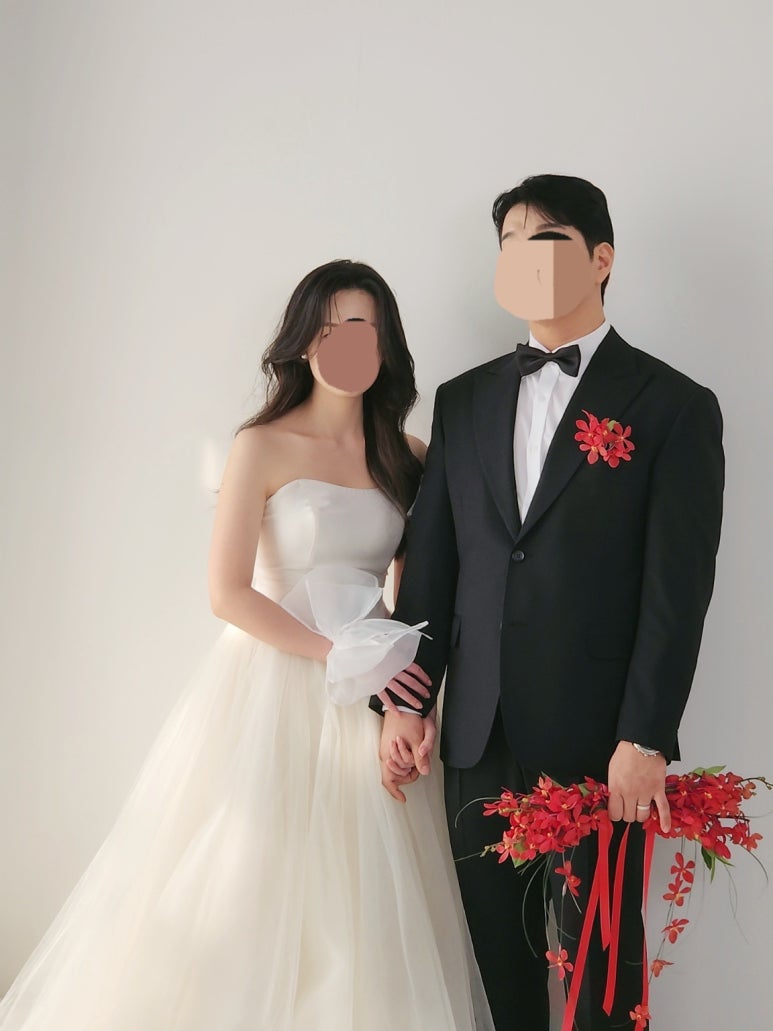 가일 스타일로 시작한 첫 머리예요