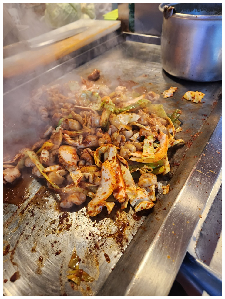 우리곱창 이미지