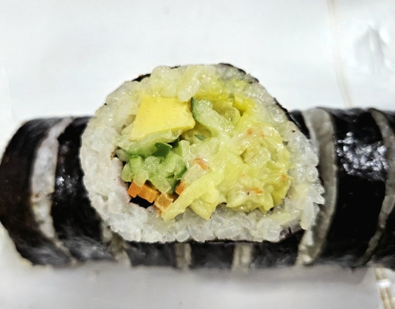 영희네김밥 이미지
