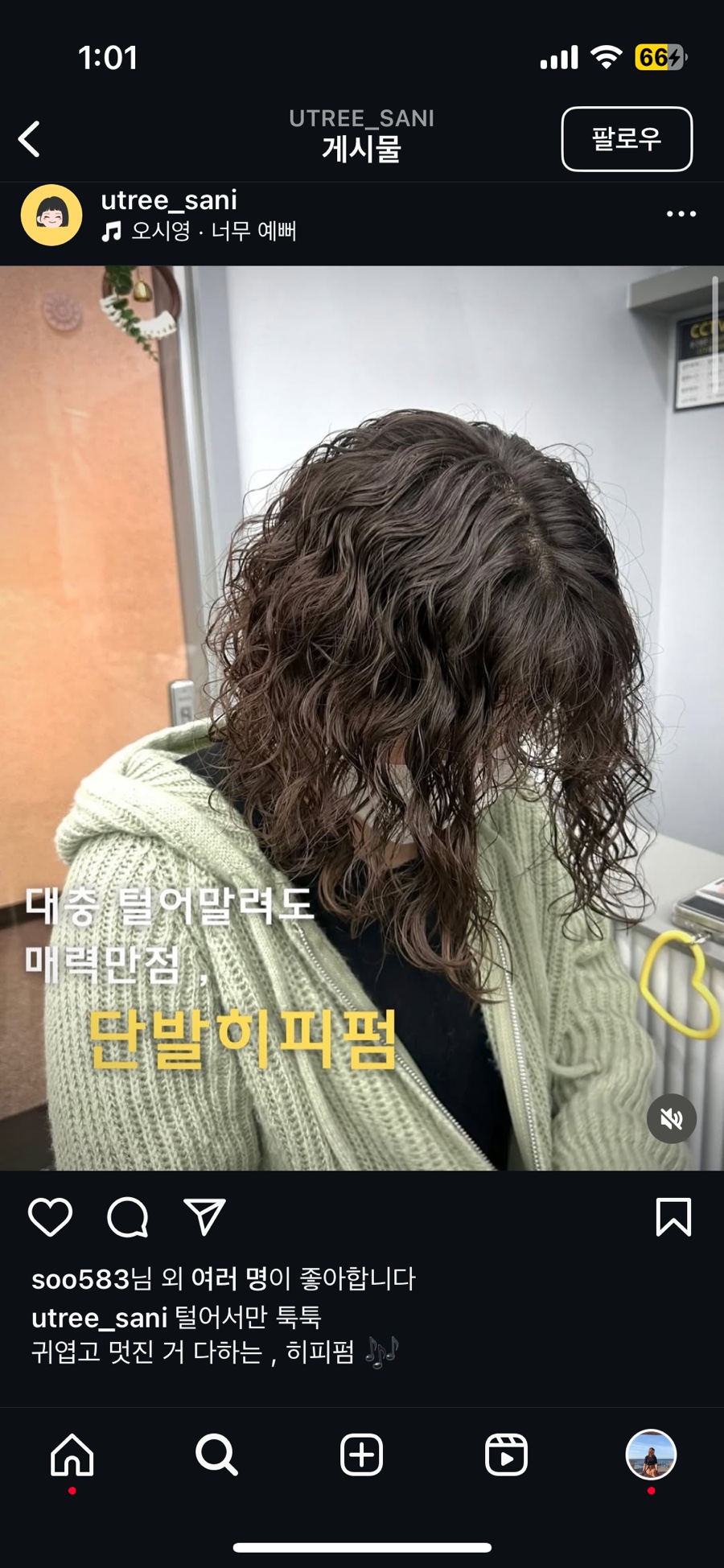 유트리헤어 이미지