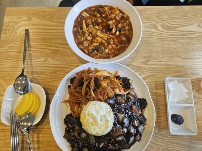 호산반점 이미지