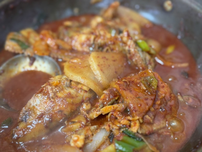 맛있는생선요리집 이미지