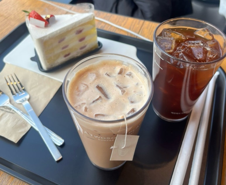 투썸플레이스대구삼덕점 이미지