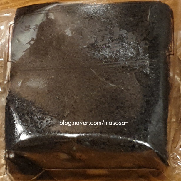 북촌명인단팥빵 이미지
