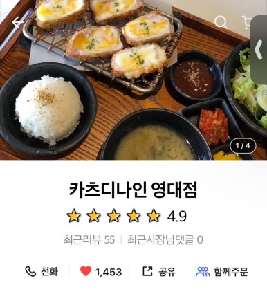 카츠 디나인(카츠 D9) 이미지