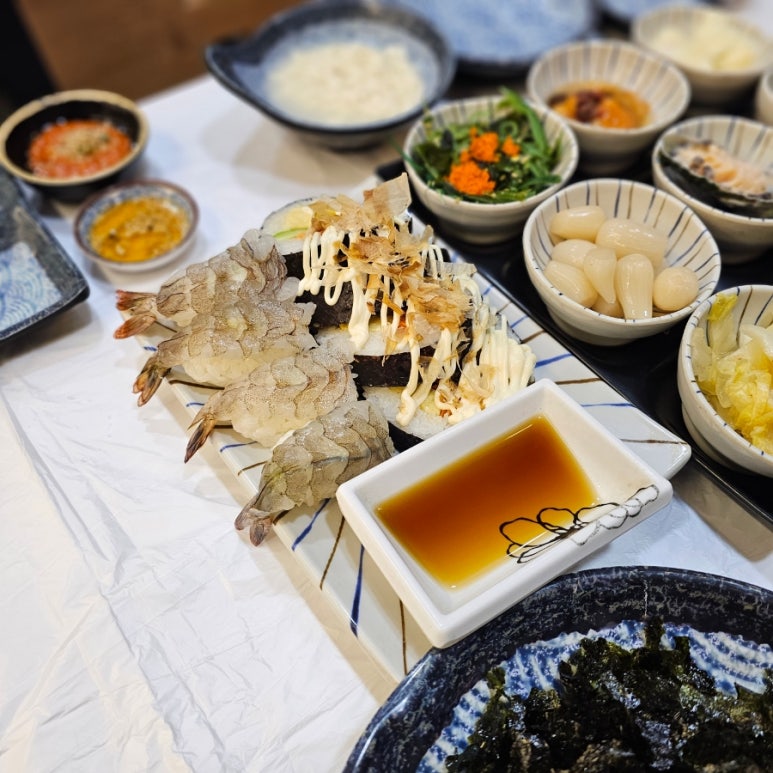 횟집경포대 이미지