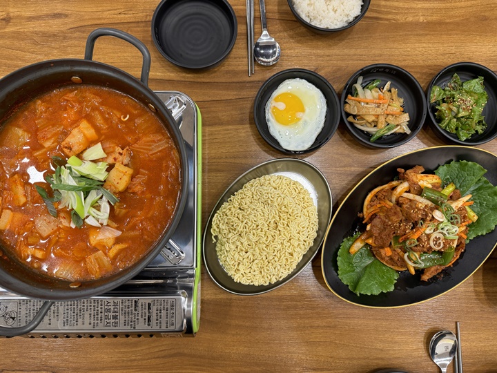 3대족발 이미지