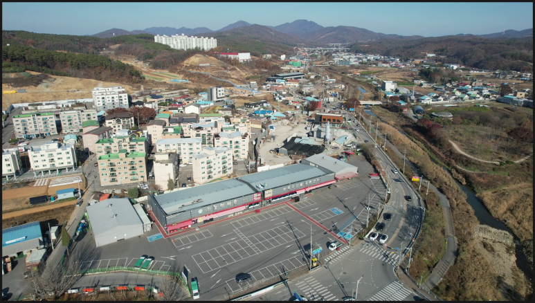 고진물류 이미지