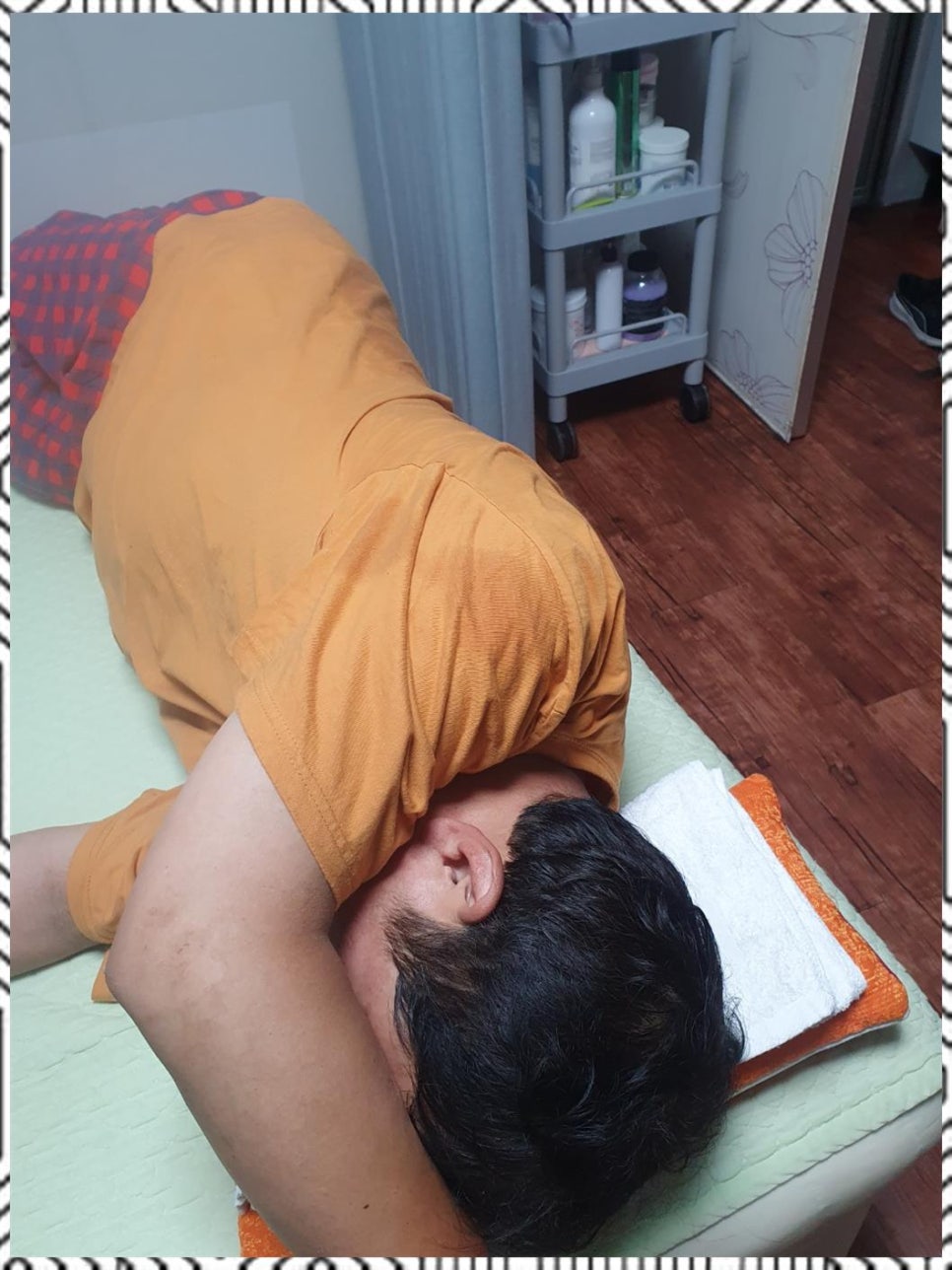 순희약손 이미지