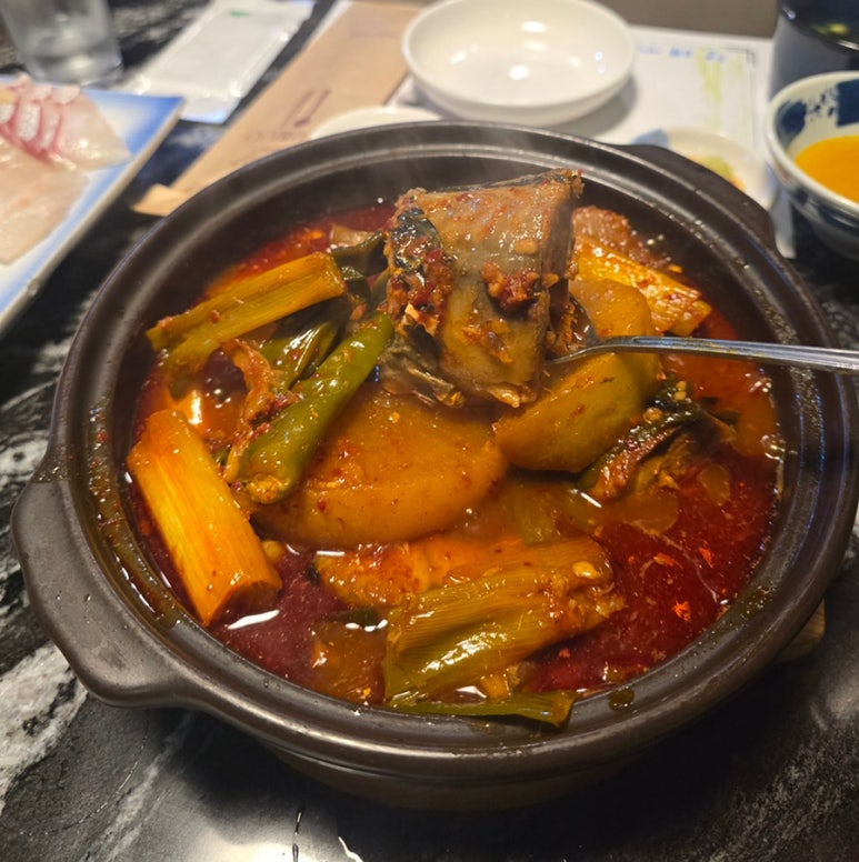 현대생선구이&회 이미지