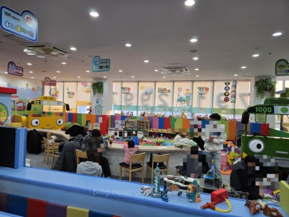타요키즈카페하남 이미지