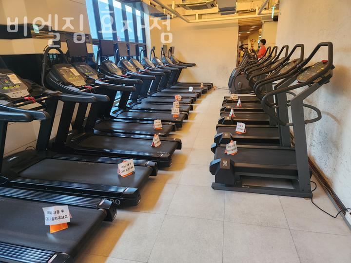 비엘짐 이미지