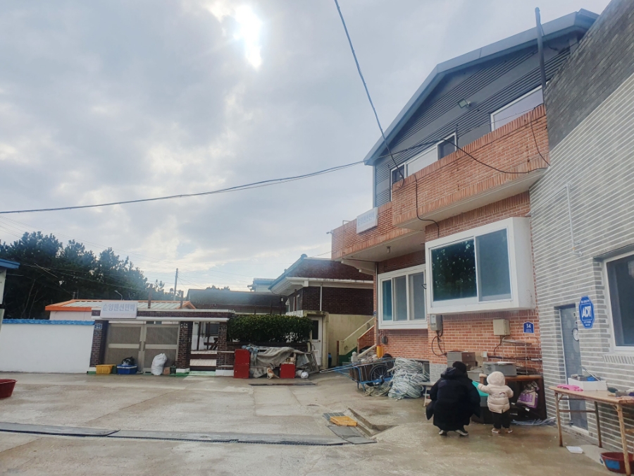 순양호영덕대게직판장 이미지