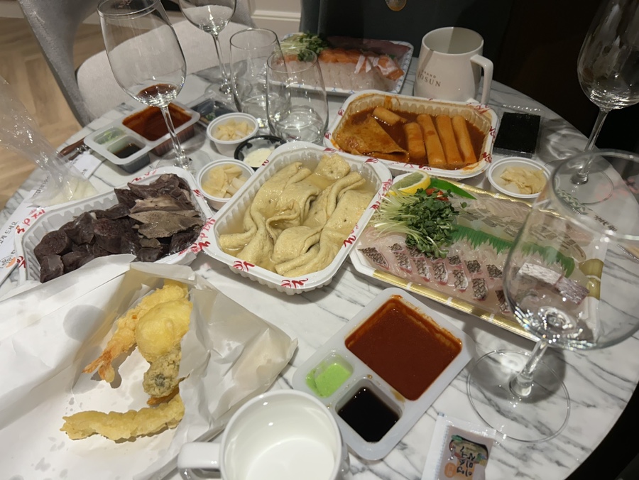 조선의돼지국밥 이미지