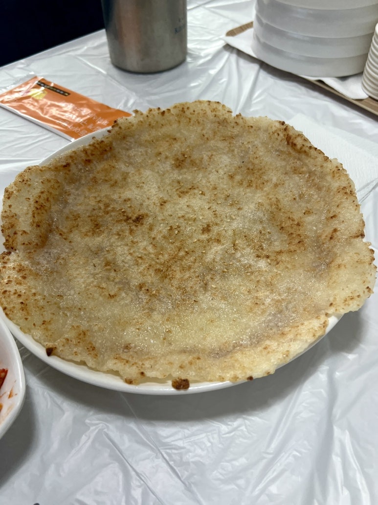 유진손수제비 이미지
