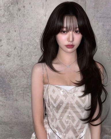 어테인헤어 이미지