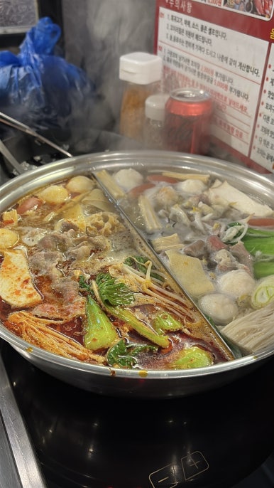 동래순샤브샤브&양꼬치 이미지