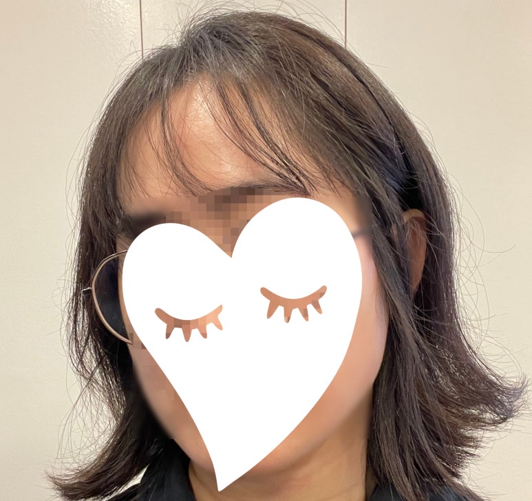 정쌤헤어 이미지