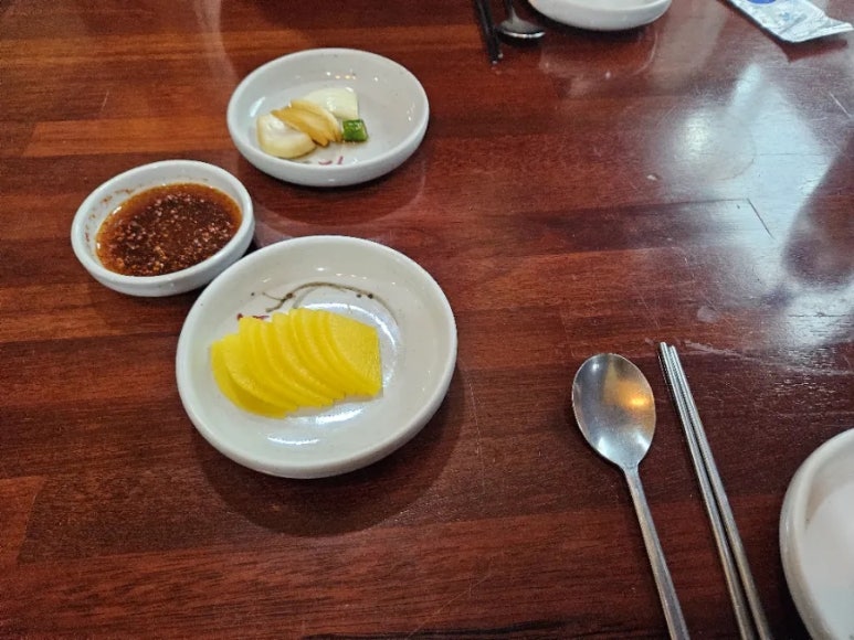 복해루;도자기짬뽕 이미지