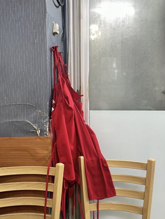 우리분식 이미지