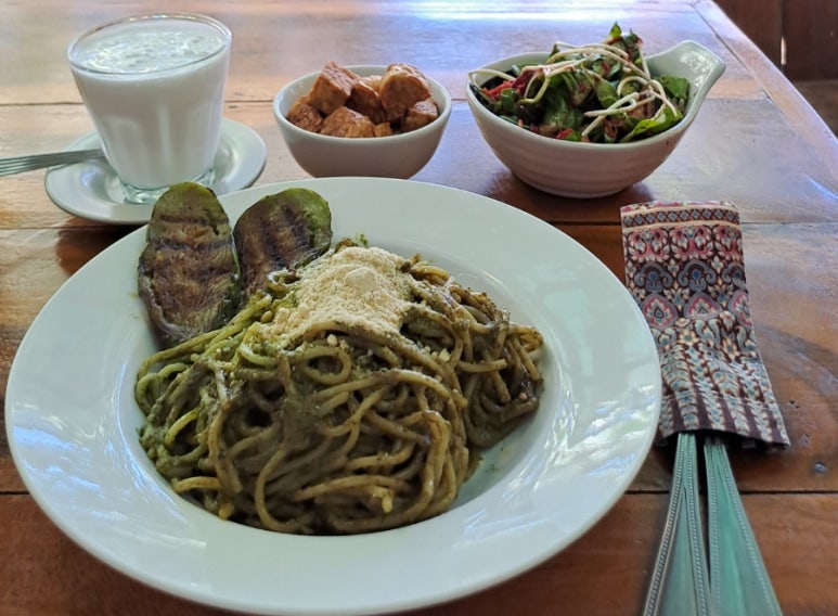 붓다식당 이미지