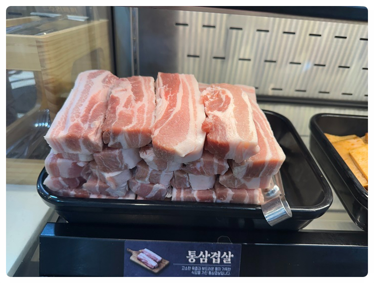 명륜진사갈비 이미지