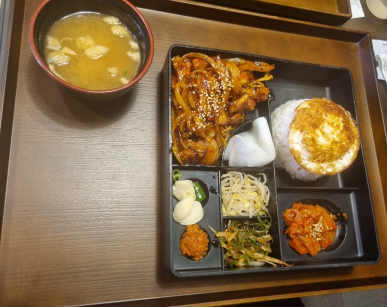 싸움의 고수 신촌점 이미지