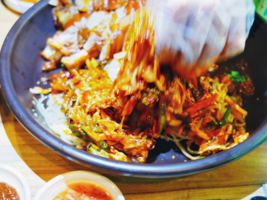 배들족발 이미지