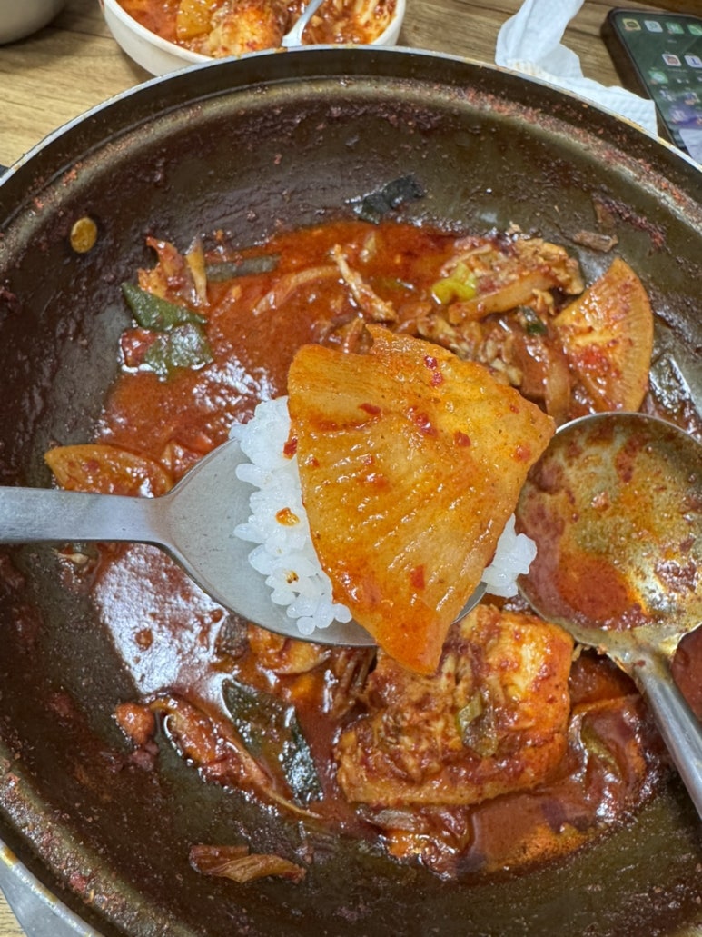 맛있는생선요리집 이미지
