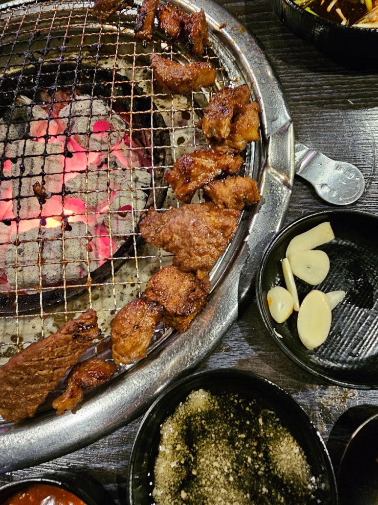 팔팔갈비두정 이미지