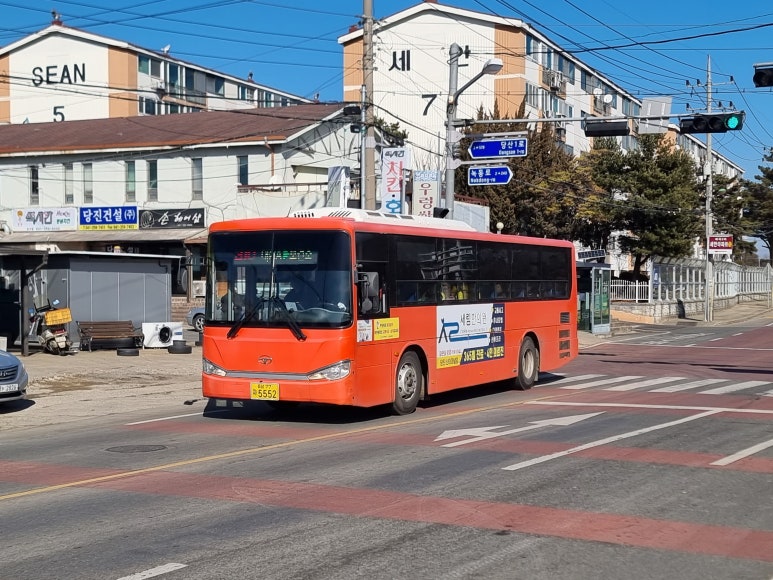 동곡농협주유소 이미지