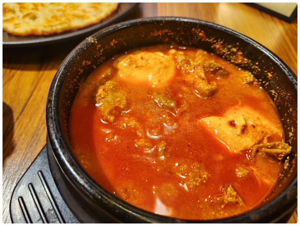 대가인생순두부 아산충무병원점 이미지