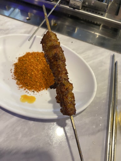 동동양꼬치 이미지