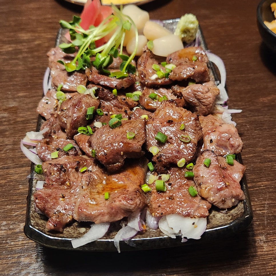 도쿠도쿠 양산점 이미지