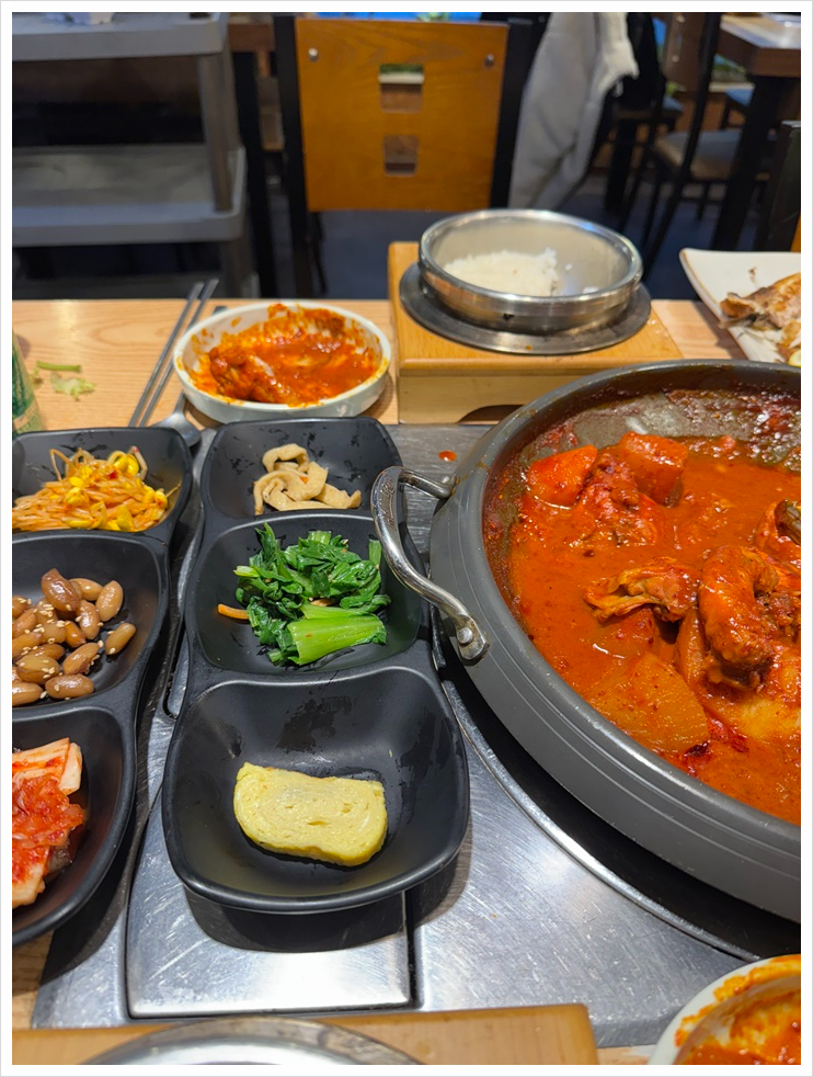 시골명가 이미지