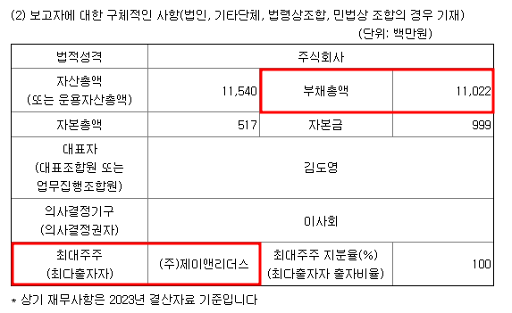 리더스앤제이 이미지