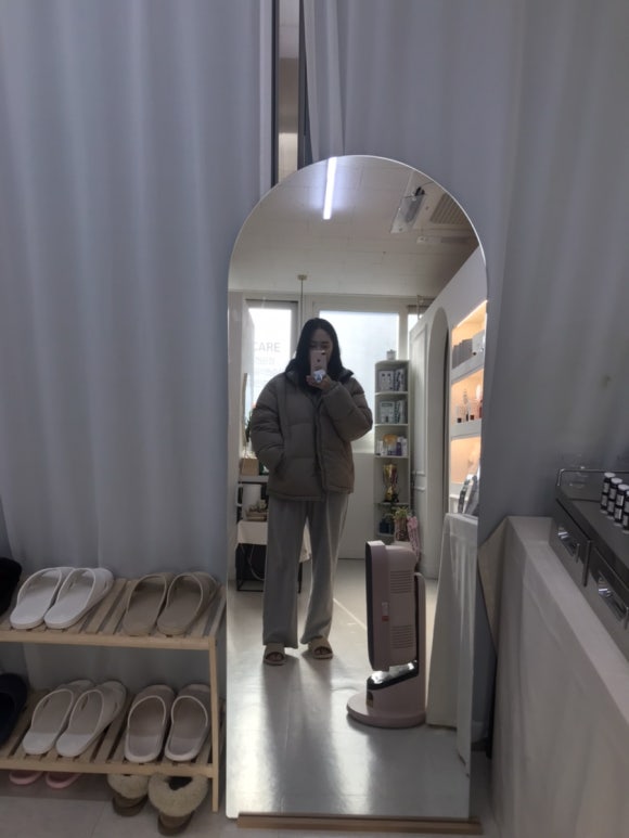 피오니 스킨 앤 바디 이미지