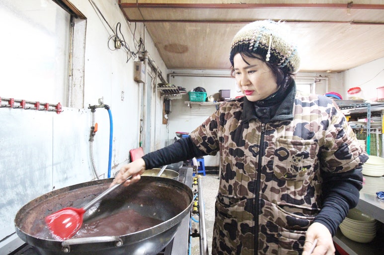 죽이팔팔(죽전문점) 이미지