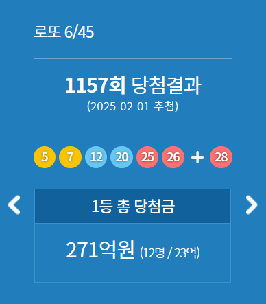 돈돈복권방 이미지