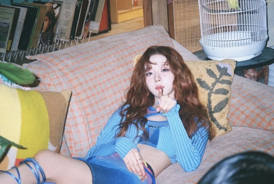 교은 이미지