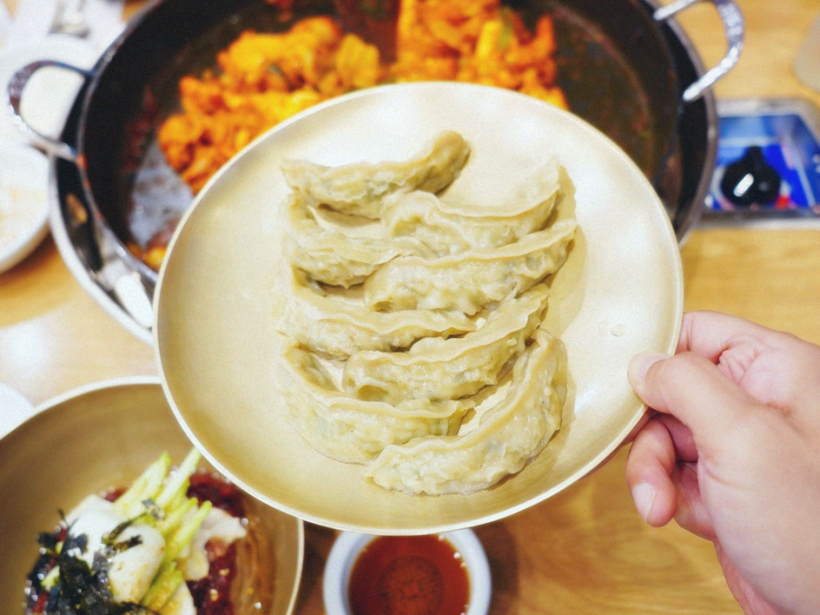 개수리막국수 이미지