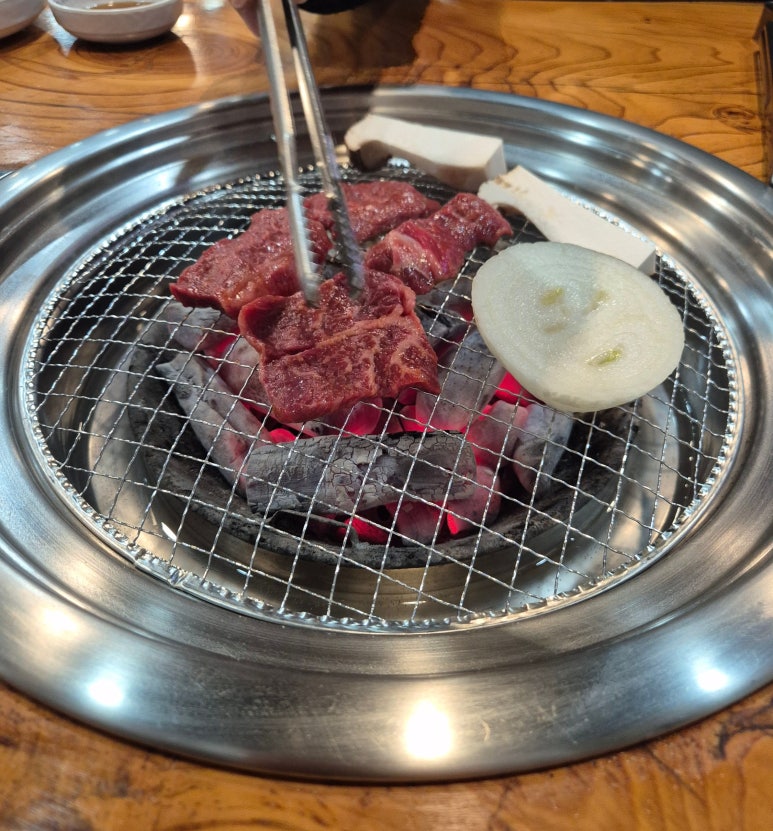 우향생고기메밀막국수 이미지