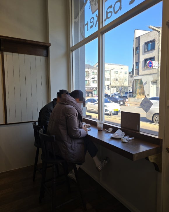 시모어케이크 이미지