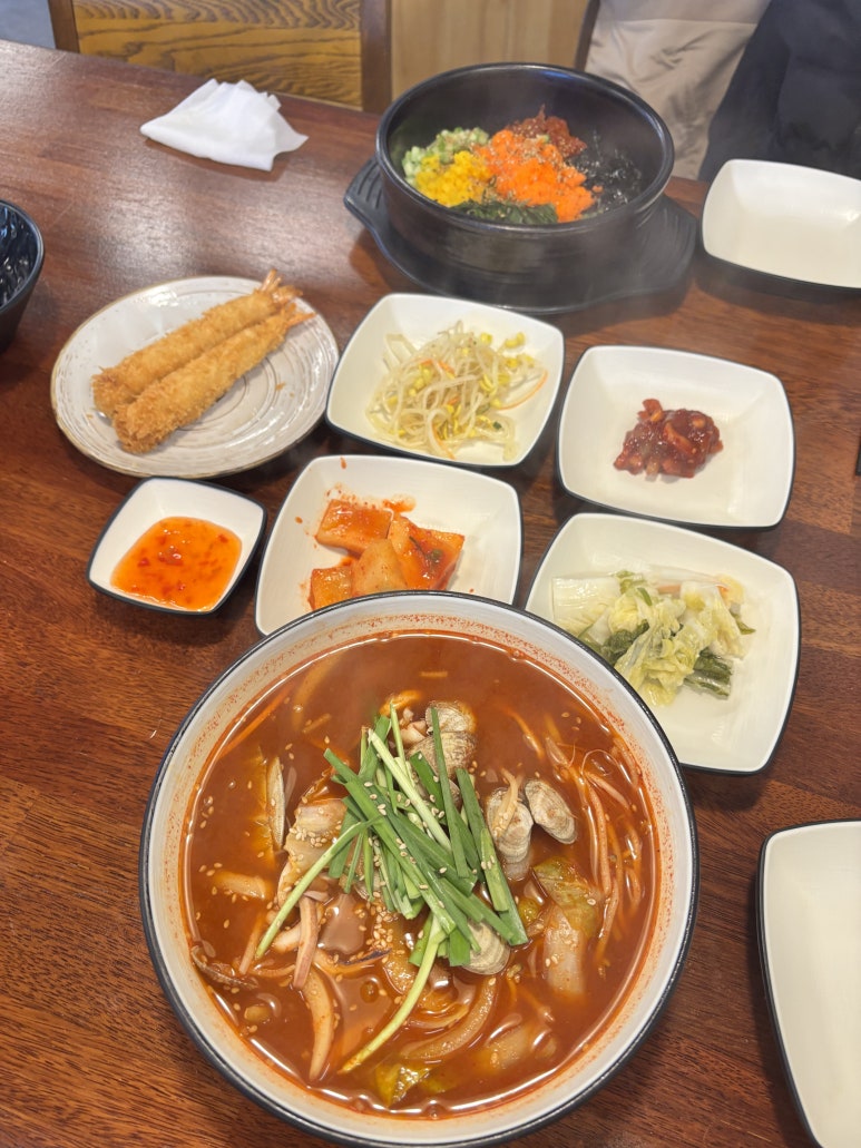 뉴둘리분식 이미지