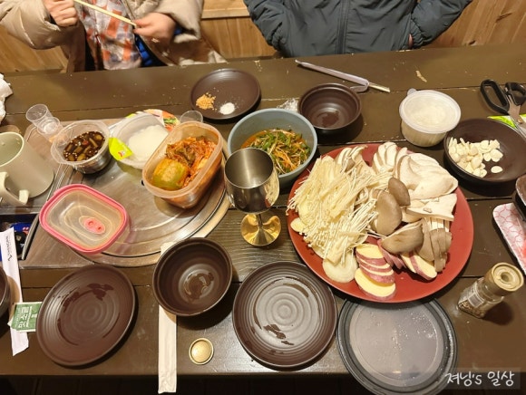 인제축협 강원한우판매장 이미지