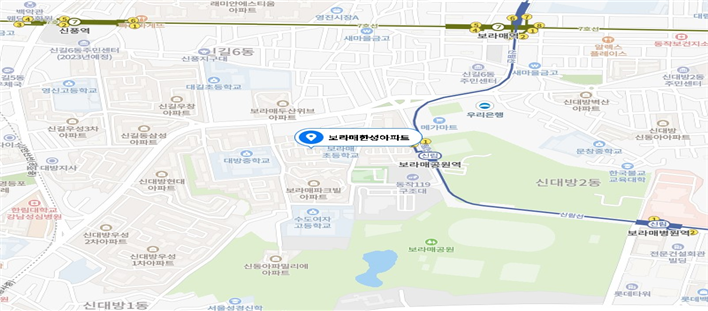 신동아행정사사무소 이미지