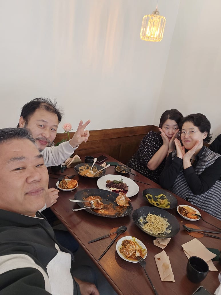 시골쥐식탁 이미지