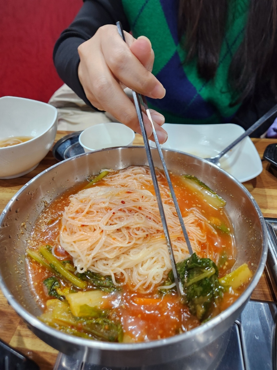 정미갈비 이미지